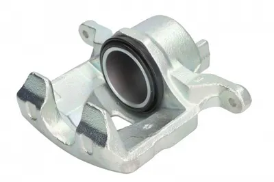 Etrier frana (disc) Fata Stanga potrivit MITSUBISHI L200 TRITON, PAJERO SPORT II 2.2D-3.2D 11.05