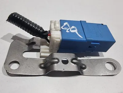 Releu 25230-9F920 Nissan Qashqai facelift (2010-2013) [J10]