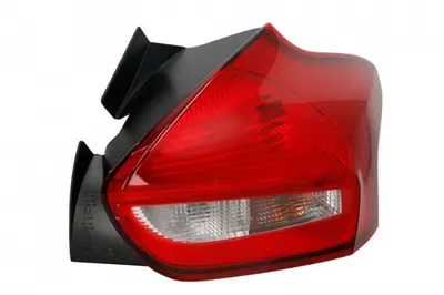Stop lampa spate Dreapta potrivit FORD FOCUS III 1.0-Electric 08.11