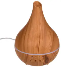 Difuzor Out of the Blue - Wooden Optic, 120 ml