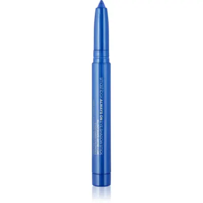 Smashbox Always On Eye Shadow Stick creion pentru ochi culoare Night Rider 1.3 g