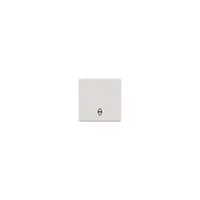 Moda Stila Alb Clapeta Intrerupator Cap Scara 2 Module
