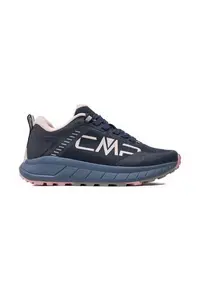 Pantofi dama - 16752 - Sintetic - Bleumarin - Bleumarin