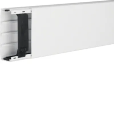 Canal cablu LF 40110 RAL9001