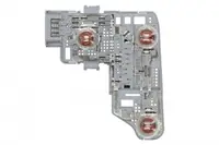 Suport lampa spate Dreapta (cu bec) potrivit MERCEDES C (C204), C T-MODEL (S204), C (W204) 1.6-6.2 01.07-