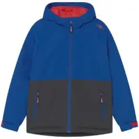 Jachetă de iarnă pentru copii CMP Fix Hood
