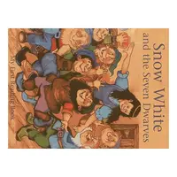 Snow White and the Seven Dwarves