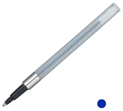 Mina pentru pix Uniball Power Tank – Albastru, 0.7 mm