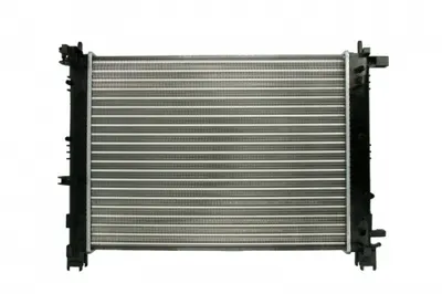 Radiator Motor (manual) Potrivit Dacia Dokker, Dokker Express Minivan, Duster, Duster Suv, Lodgy, Logan Ii, Logan Mcv Ii, Sandero Ii; Renault Arkana I, Captur I, Clio Iv 0.9-2.0