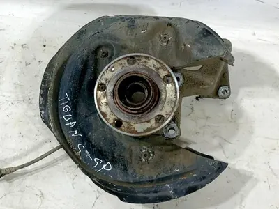 Fuzeta stanga spate 3C0505435G Volkswagen Tiguan (2007-2011) 2.0 tdi CBAB