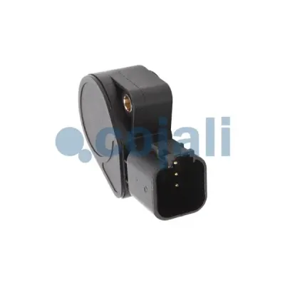 Senzor, pozitie pedala acceleratie COJALI 2260372