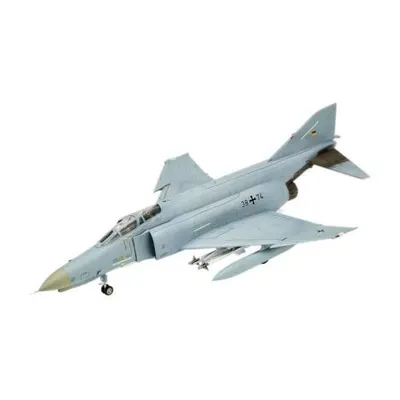 Revell set aniversar 70 ani bundeswehr: avion