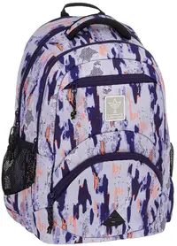 Ghiozdan școlar Ars Una Ergo - Camouflage, 27 l