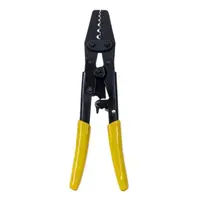 Cleste Sertizare Conectori Pini, Simplu, Lungime 25 cm