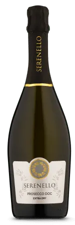 Prosecco Extra Dry Serenello DOC 0.75L