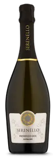 Prosecco Extra Dry Serenello DOC 0.75L