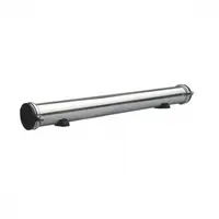 Carcasa 4 din inox pentru membrana osmoza inversa 4040