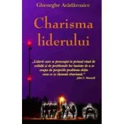 Charisma liderului