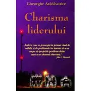 Charisma liderului