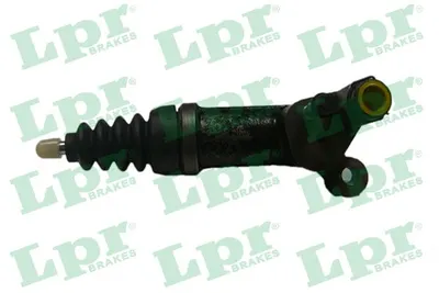 Actuator ambreiaj (22,2mm) potrivit AUDI A4 B6, A4 B7; SEAT EXEO, EXEO ST 1.6-4.2 11.00-05.13