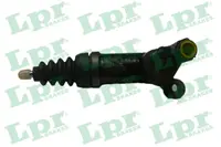Actuator ambreiaj (22,2mm) potrivit AUDI A4 B6, A4 B7; SEAT EXEO, EXEO ST 1.6-4.2 11.00-05.13