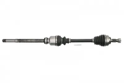 Planetara fata dreapta 892mm (vehicule fara ABS) potrivit PEUGEOT 206 1.6D 2.0 2.0D 04.99