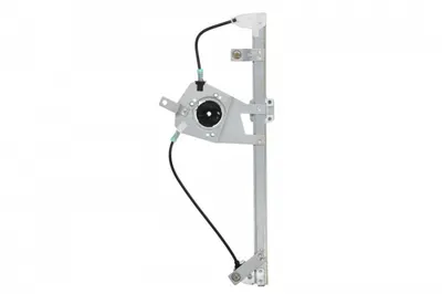 Macara geam spate dreapta electric, fara motoras, 4 usi RENAULT MEGANE II dupa 2002
