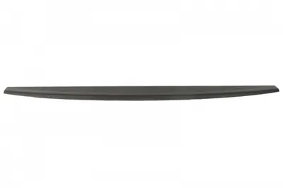 Spoiler ornament portbagaj grunduit potrivit RAM TRUCK RAM III, RAM IV 2010-2018