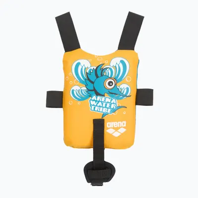 Vestă de siguranță pentru copii arena Water Tribe Swim Pad