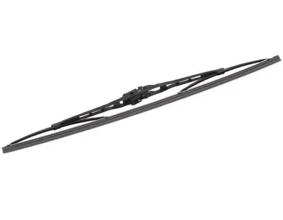 Lamela stergator arcuit auto VALEO SWF Das Original Single 116121, 400 mm, cu avertizare vizuala de uzura