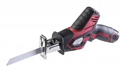 Ferăstrău alternativ fără fir Raider – RD-RS31, 12V, 1.5Ah