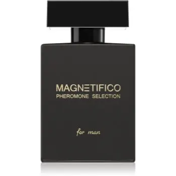 VALAVANI Magnetifico Pheromone Selection parfum cu feromoni pentru barbati