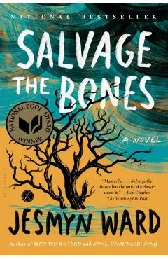 Salvage the Bones