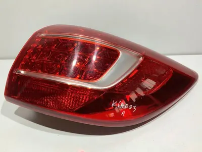 Stop dreapta aripa 92402-3W010t Kia Sportage (2010-2015)
