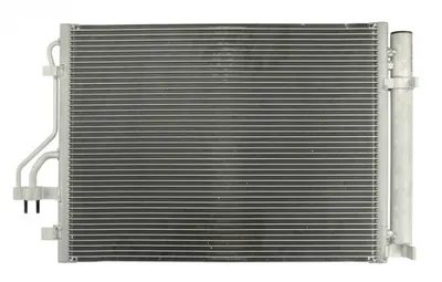 Radiator clima AC cu uscator HYUNDAI IX35; KIA SPORTAGE 1.7D 2.0D dupa 2010