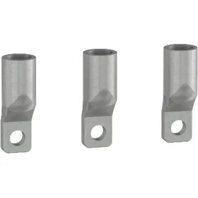 Inel compresie - cablu din aluminiu 95 mm² - set de 3