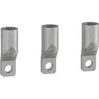 Inel compresie - cablu din aluminiu 95 mm² - set de 3