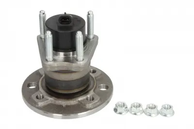 Kit rulmenti roata Spate Dreapta Stanga (cu mufa) (56x136x102) potrivit DAEWOO ESPERO, LANOS; OPEL ASTRA F, ASTRA F CLASSIC, ASTRA F KOMBI, ASTRA G, ASTRA G CLASSIC 1.2-2.5 09.88