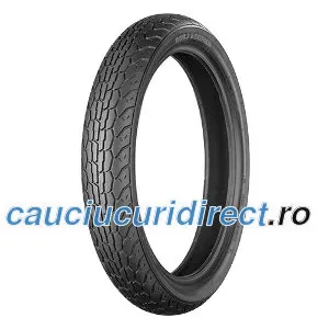 Bridgestone L309 ( 100/90-17 TT 55S M/C, Roata fata )