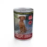 Dog Concept Cons Vita/Ficat 415