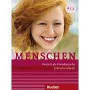 Menschen A1. 1 Lehrerhandbuch