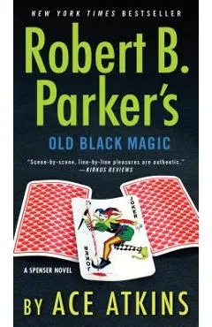 Robert B. Parker's Old Black Magic