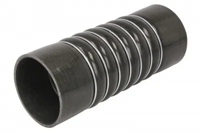 Furtun intercooler (100mmx270mm, negru) EURO 6 potrivit MERCEDES ACTROS MP4 MP5, ANTOS, AROCS 471.943-OM936.916 07.11