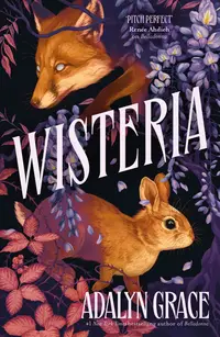 Wisteria (UK Edition)