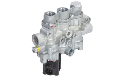 Supapa magnetica potrivit MAN E2000, F2000, LION S COACH, M 2000 L, M 2000 M, TGA, TGS I, TGX I; VOLVO FL 01.94