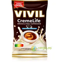 Bomboane Creme Life Brasilitos fara Zahar 90g