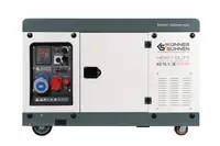 Generatore diesel KS 16-1/3E