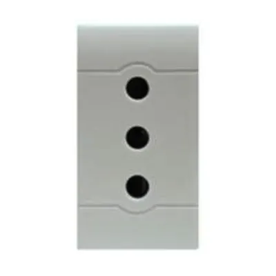 Prizanitalian P11 2p+e 10a Grey