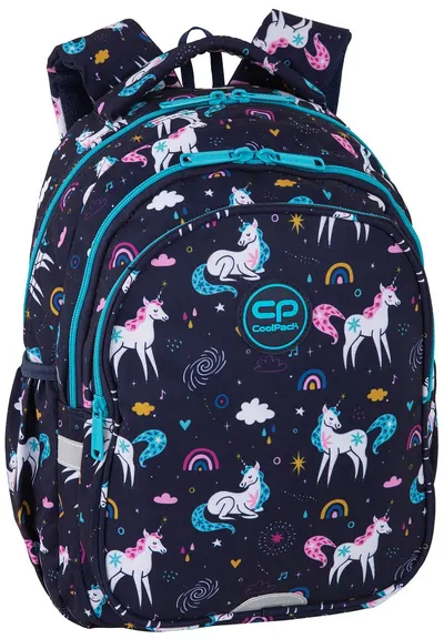 Ghiozdan școlar Cool Pack Jerry - Mrs Unicorn
