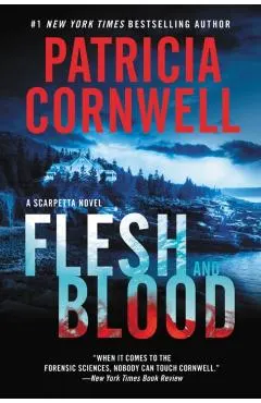 Flesh and Blood